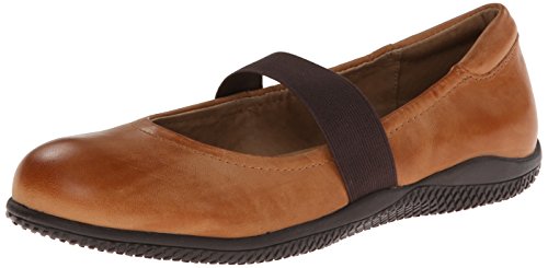 Zapatos High Point Mujer SoftWalk cómodos para el día a día