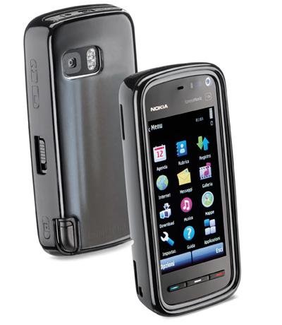 Contenuto della confezione: cover ultra slim