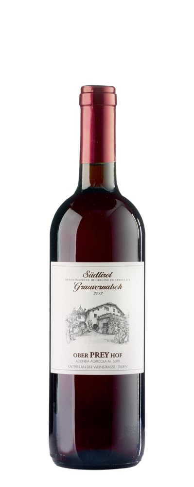 Almgourmet - Geschenkset "Wildes Tirol" - 730g + 0,75l - mit 5 wilden Köstlichkeiten aus Tirol und Südtirol - u.a. Salami aus Italien und Hirschschinken