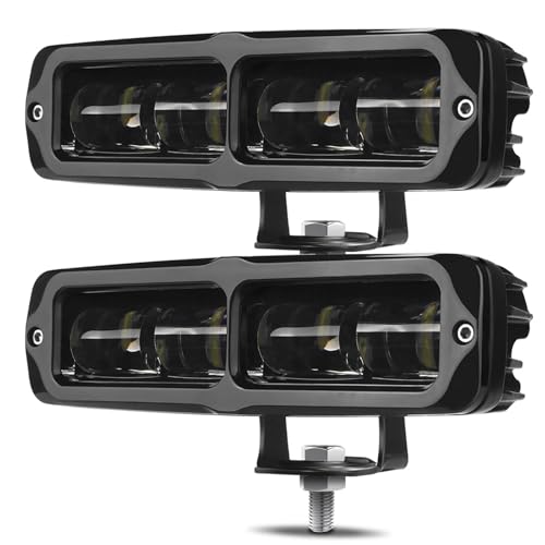 DERI 6 Inch LED Light Bar
