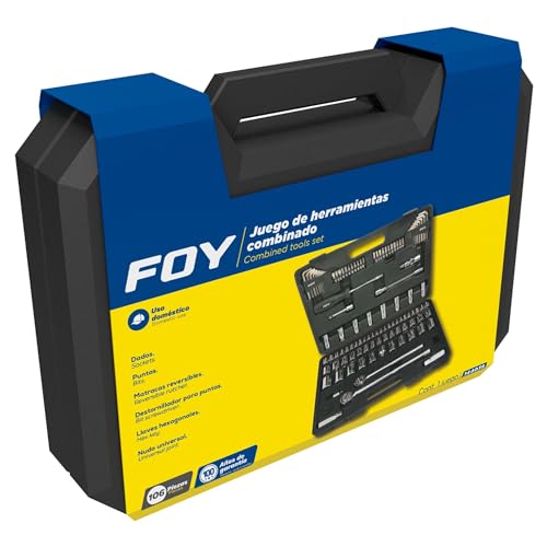 foy herramientas Marca Foy