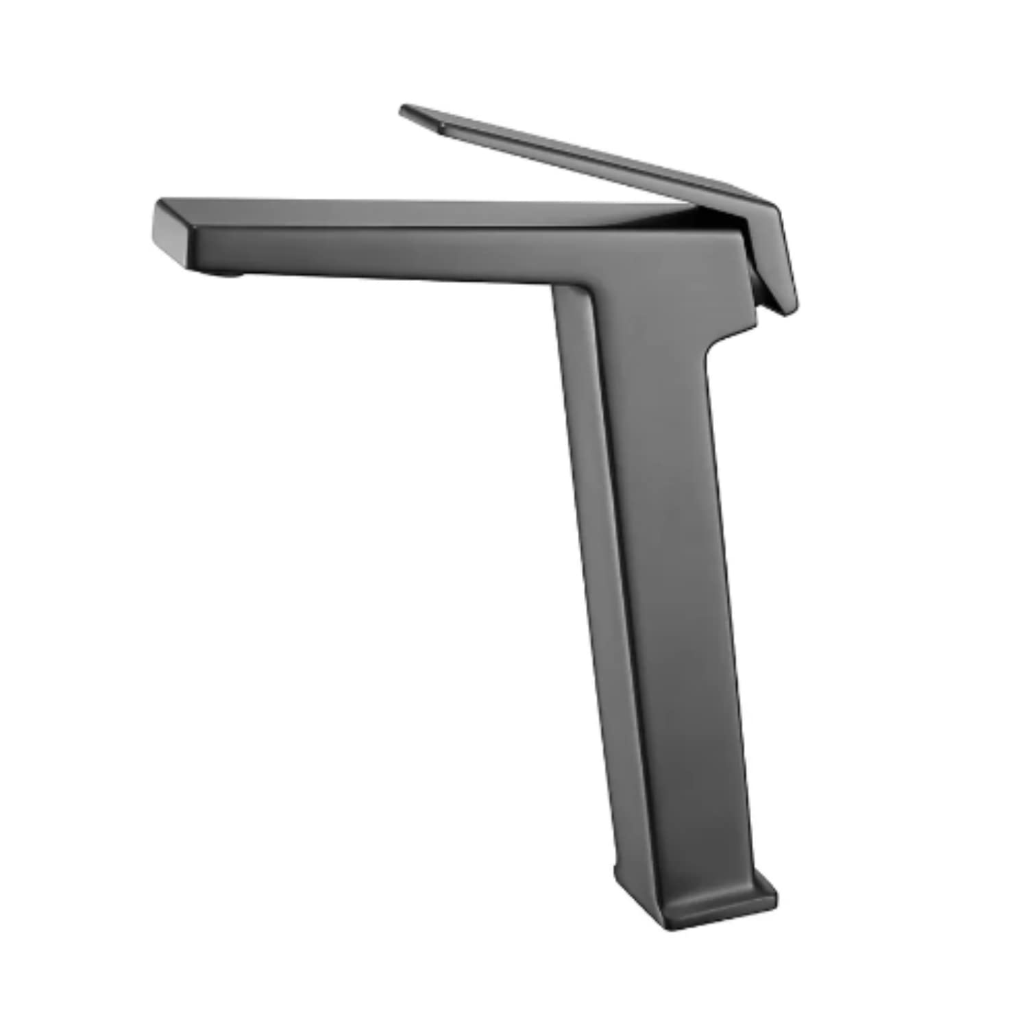 Zap Phoenix Series 3323 Basin Mixer Tap(Black)/ Bathroom Basin Faucet Mixer Tap (B0BC9P2PKN) Amazon Price History, Amazon Price Tracker