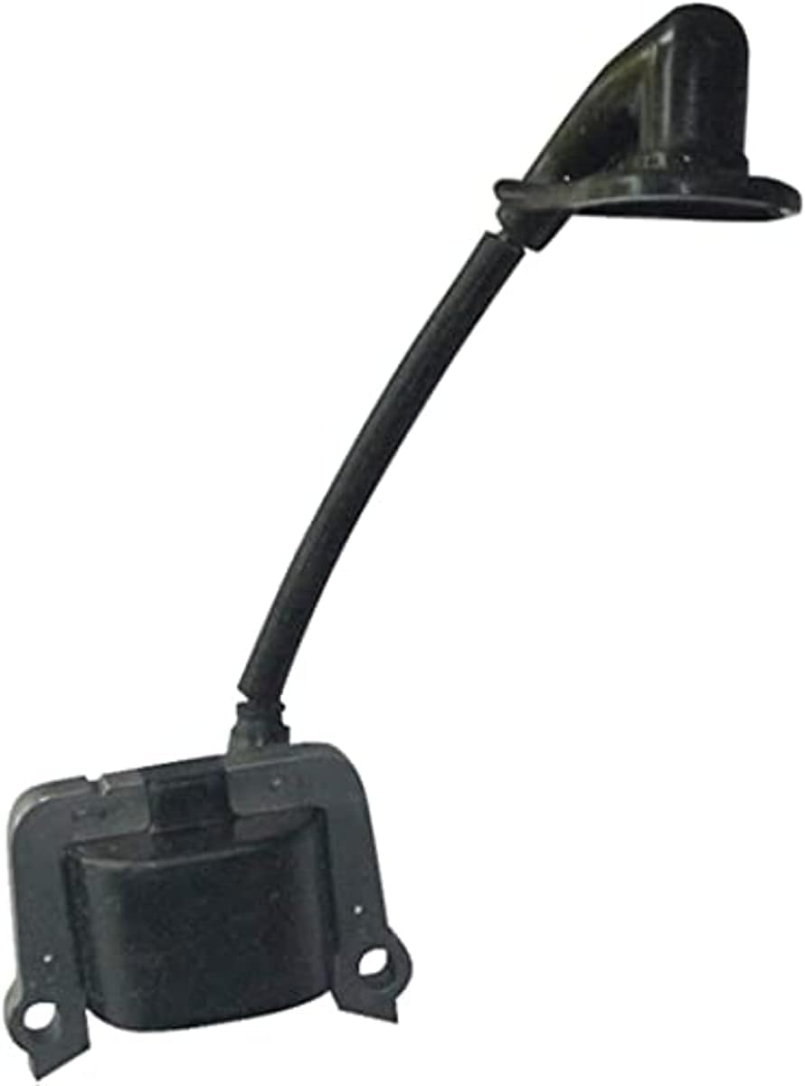 Ignition Coil Compatible with MITSU-BISHI TL43 TL50 TL52 Grass Trimmer Strimmer