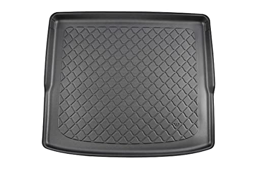 Tapis de Coffre Volvo XC40 MTM 7663 Bac de Protection Antidérapant 2018
