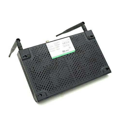 Centurylink Technicolor C2000T Wireless 802.11N Adsl2+ Vdsl Modem Router Combo (Renewed) #TOP2