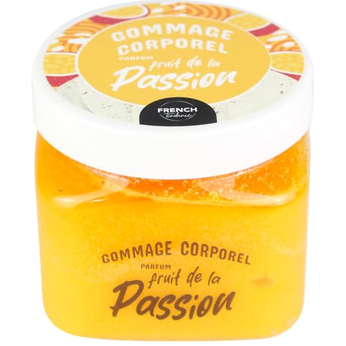 French Tendance - Gommage Corporel - Exfoliant et...