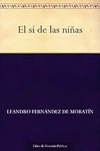 El sí de las niñas