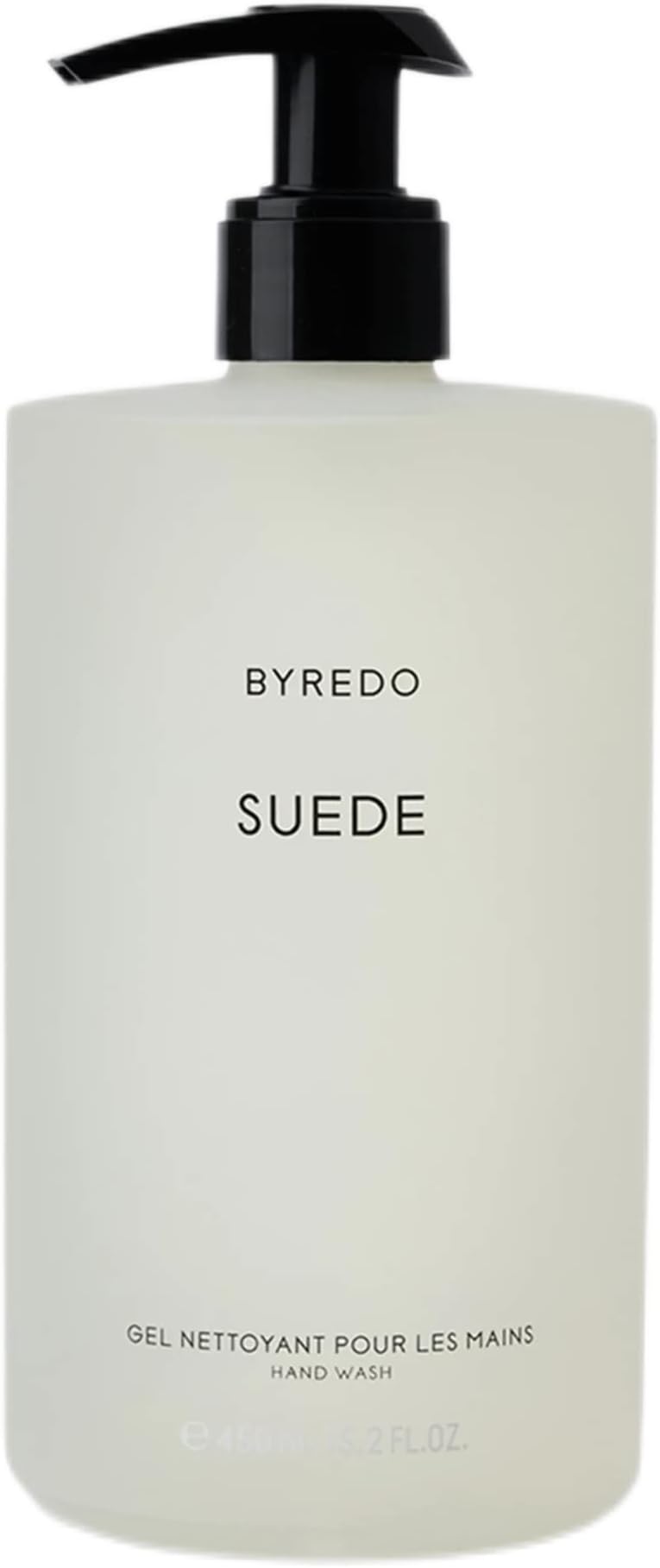 Byredo Suede Hand Wash 450ml/15.2oz