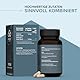 edubily nutrition® Piperin - Schwarzer Pfeffer Extrakt mit dem Markenrohstoff Bioperine - optimale Nährstoffaufnahme - 90 Kapseln