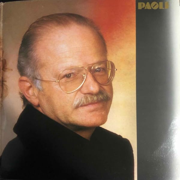 GINO PAOLI ORNELLA VANONI I SUCCESSI ORIGINALI-DOPPIO VINILE PRIMA STAMPA RARISSIMO