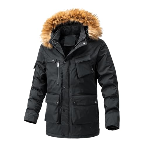 Veste de sport homme polyvalente pour vos activités extérieures et le travail