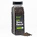 THE ORGANIC PANTRY Organic Peppercorns – USDA Organic Whole Black Peppercorns – 18 oz. - Steam Sterilized Kosher Non-GMO All Natural Organic Black Pepper - Perfect Whole Peppercorns for Grinder Refill
