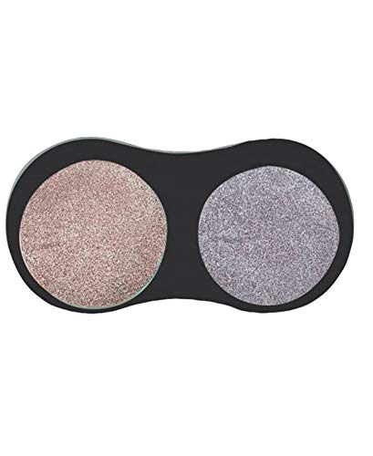 Cuscinetti inchiostrati Tweens rosa/lilla