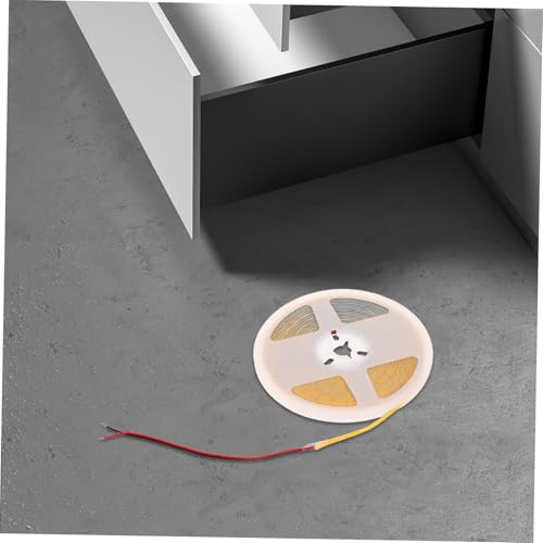Tira de luz LED autoadhesiva flexible multicolor STOBOK miniatura 6
