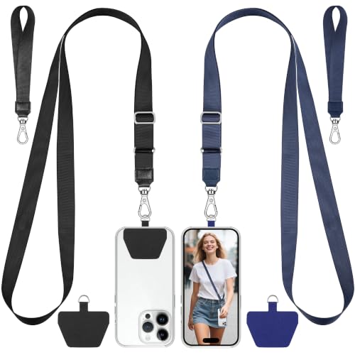 Correa de muñeca para teléfono COCASES ideal para viajes y paseos 1