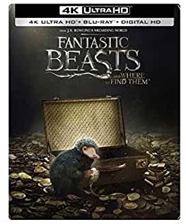 Fantastic Beasts and Where to Find Them (Best B... B06XWSCVBJ Book Cover
