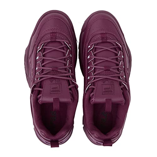 Image of Fila Men's Strada Disruptor