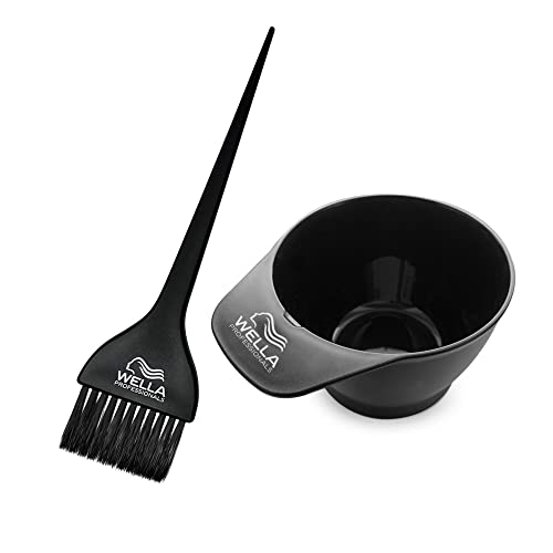 Wella Professionals Color Brush negro para mezclar color miniatura 3