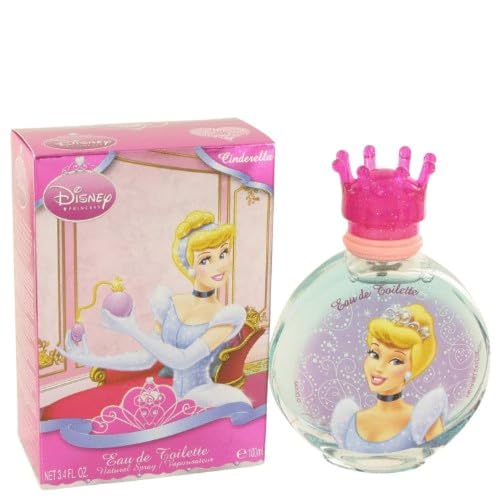 Disney Princess Cinderella EDT 100 ml