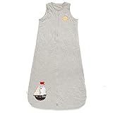 Größe Länge (vom Schulter bis Füße) :130cm, geeignet für 3-6jahre,Temperatur: Der Schlafsack ist geeignet für die Raumtemperaturen unter 18-21 Grad.