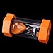 Security Fashion Hourglass 20 Minutes Sand Timer-Orange