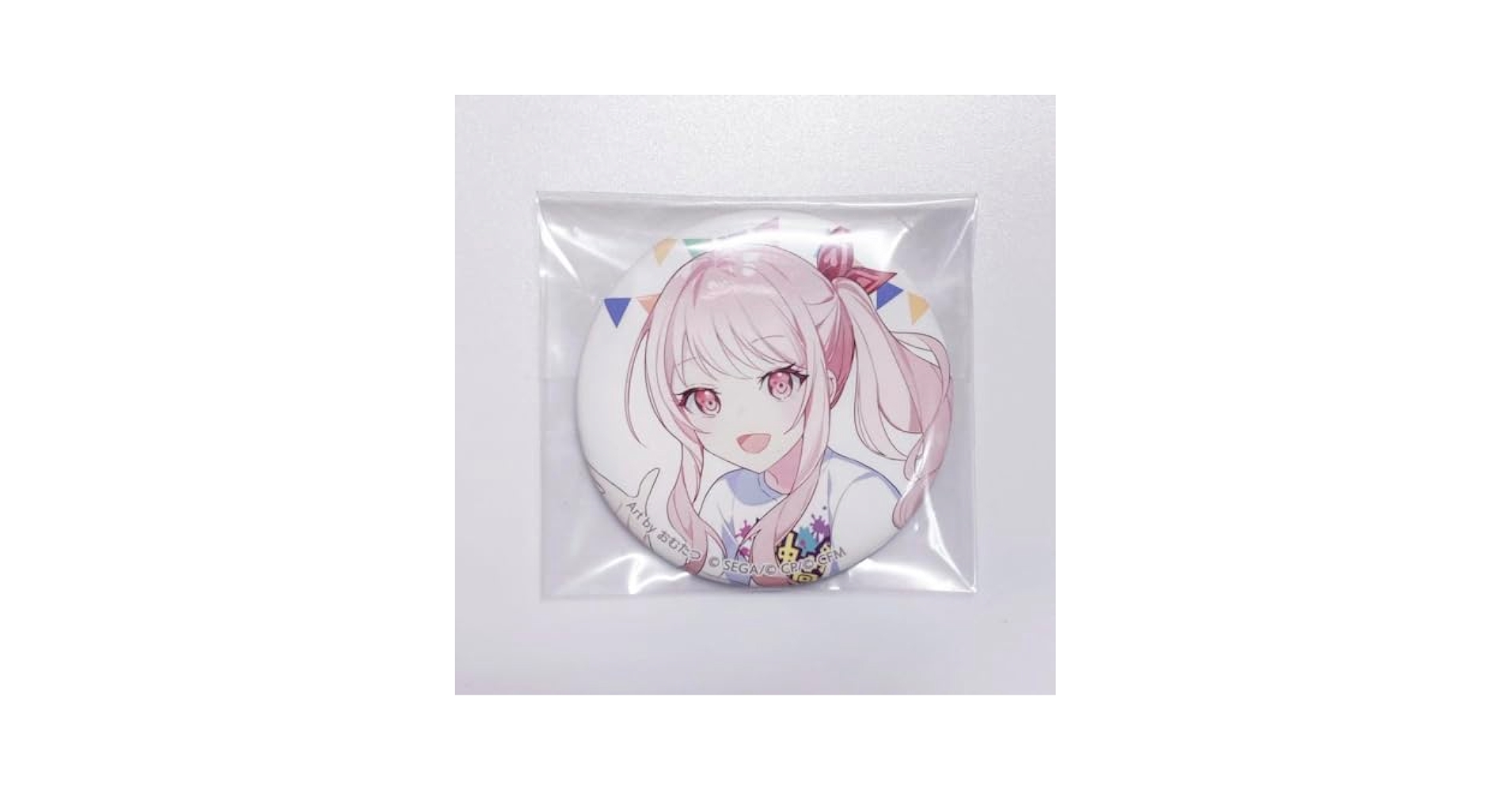 プロセカ 暁山瑞希 缶バッジ ホログラム 神高文化祭 プロセカ 暁山瑞希 ホログラム缶バッジ 神高文化祭 ホロ缶