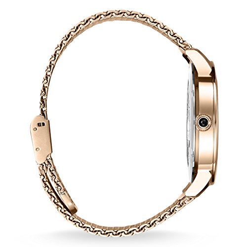 Thomas Sabo Watches Orologio Da Uomo "Rebel Spirit", Acciaio - 3