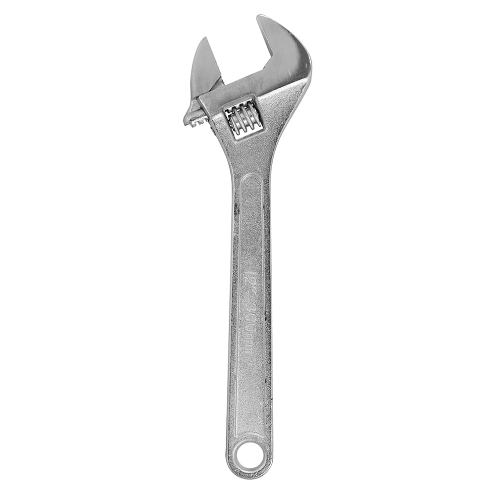 12" Adjustable Spanner, Dt20464 5055441417882