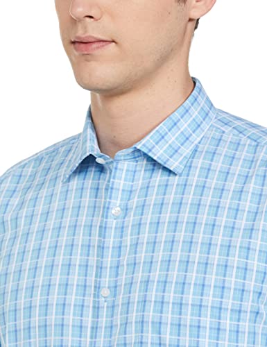 Image of Park Avenue Men Medium Slim Fit Shirt