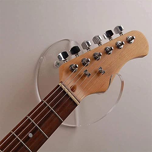 Camppy Support Mural pour Guitare Support de Guitare en Acrylique de Qualité SupéRieure avec Vis, Support Mural pour… - Les Beatles, Paul McCartney, John Lennon, RIngo Starr, George Harrison Camppy Support Mural pour Guitare Support de Guitare en Acrylique de Qualité SupéRieure avec Vis, Support Mural pour… – Image 5