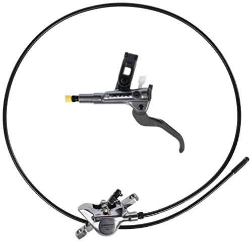 SHIMANO XTR Freno de Disco, Adultos Unisex, Negro, Talla única
