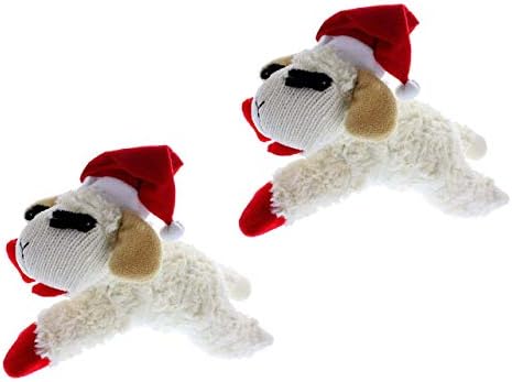 Mini Lamb Chop Toy 6