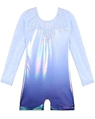 Sleeved Sequin Blue
