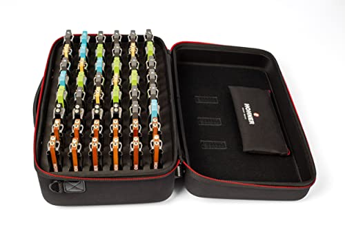 Hohner MZ20193 Harmonica Noir - Les Beatles, Paul McCartney, John Lennon, RIngo Starr, George Harrison Hohner MZ20193 Harmonica Noir – Image 3