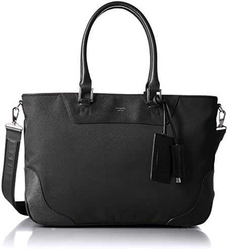 ペッレモルビダ　キャピターノ　トートバッグ　ブラック PELLE MORBIDA 最大42% 11/23限定 ペッレモルビダ キャピターノ トート