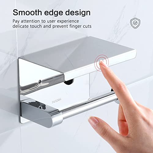 Porta carta igienica Dolinvo, porta carta igienica...