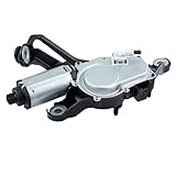 cambiar motor limpiaparabrisas bmw e60 Material: metal y plástico. eSynic motor de limpiaparabrisas trasero para BMW Serie 1 E81 E87 03-12 Hatchback 67636921959 67637199569