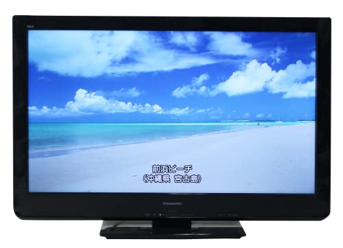 32型液晶テレビ Panasonic VIERA C50 TH-L32C50 Panasonic TH-L32C5 32