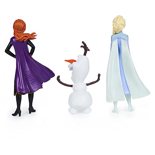 Swim Ways Swimways Frozen 2 Dive Characters, Multicolor