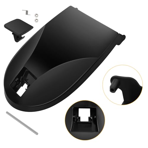 Kit Reparación Caja Guantes Resistente Óxido miniatura 4