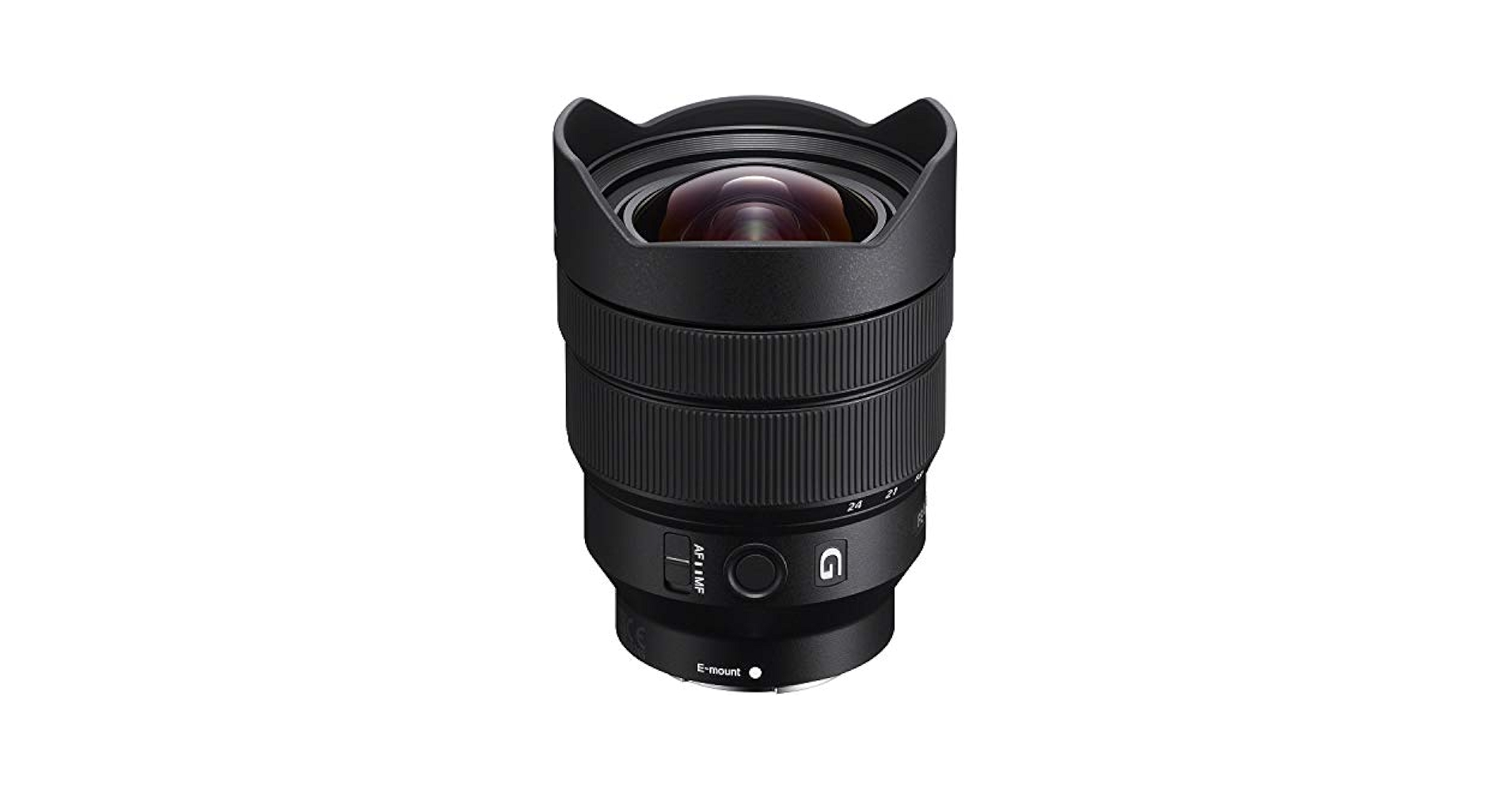 最終値下げ❗SONY FE 12-24mm F4 G Amazon.com : Sony - FE 12-24mm F4 G Wide-Angle Zoom Lens