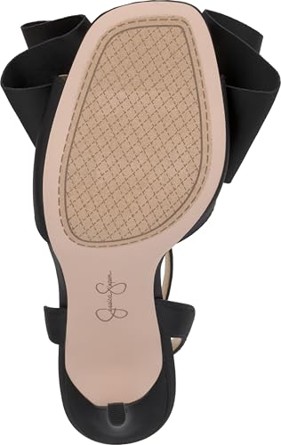 Image of Jessica Simpson Women's Olivine Bow Heeled Sandal