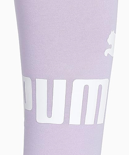 Image of Puma Women's Fitted Leggings