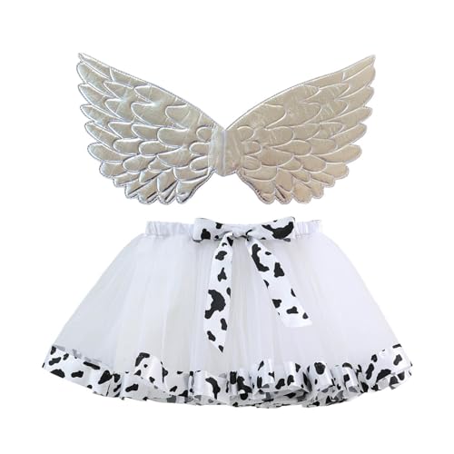 Jupe de table anniversaire et tutu de princesse pour fête d'été 4 ans