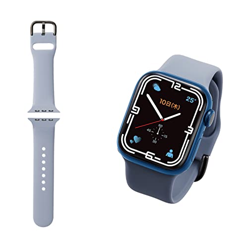 Apple Watch Series 8 7 6 5 4 SE 用バンド色選べる Apple Watch watch バンド ナイロン series 8 7 4 5 6 SE SE2 第
