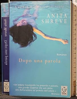 Paperback Dopo UNA Parola (Italian Edition) [Italian] Book