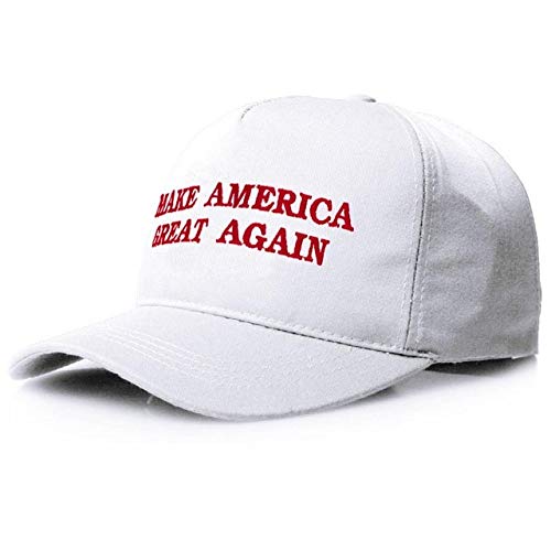 Heppy New Make America Great Again Trump Gorra de béisbol 2020 Gorras de Gorra de béisbol republicanas Gorra de Presidente Trump Bordada al por Mayor
