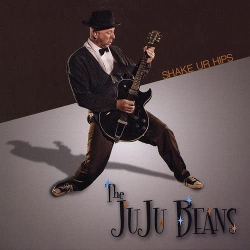 Juju Beans Shake Ur Hips Music