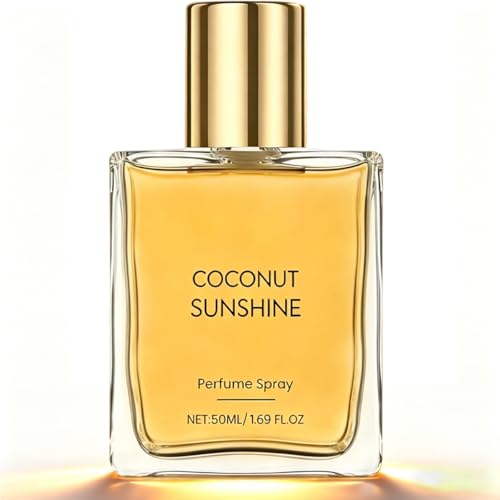 Venom Parfum Für Damen Sexy Vanille-Kokos-Duft als einzigartiges Parfüm für Frauen Langanhaltendes Eau de Parfum (50ml) für Date Partys & Alltag
