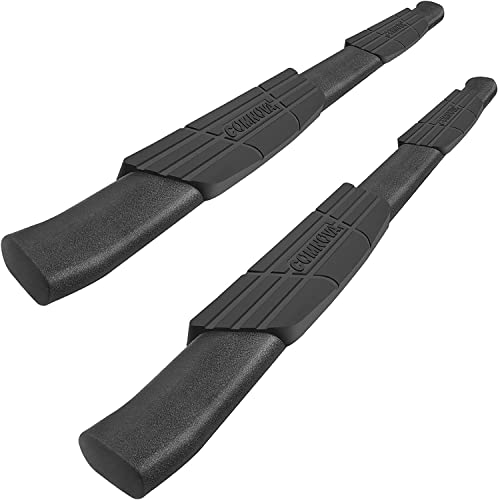 Barras laterales step COMNOVA 4.5" para Ford F250 1999-2016